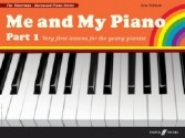 Me and My Piano: Waterman & Harewood
