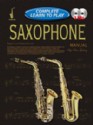 Progressive Saxophone Method