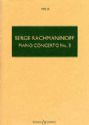 Sergei Rachmaninoff: Hawkes Pocket Scores