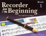 Recorder from the Beginning
