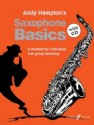 The Saxophone Basics Series