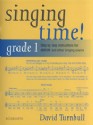 Singing Time Grades 1-4