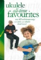 More Ukulele Songbook Collections