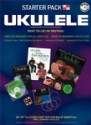 In-a-Box Ukulele Starter Pack with DVD
