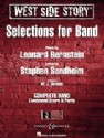 West Side Story: Band & Orchestral