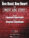 West Side Story: Vocal Selections