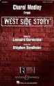 West Side Story: Choral Arrangements