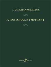 Vaughan Williams: Pastoral Symphony