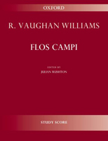 Vaughan Williams: Flos Campi