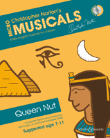 Micromusicals: Queen Nut parts