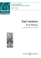 Karl Jenkins: Motets