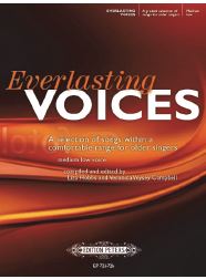 Edition Peters <i>Everlasting Voices</i>