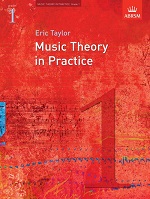 ABRSM Music Theory in Practice