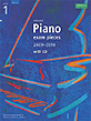 ABRSM Piano Exam 2009-2010