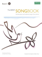 The ABRSM Songbook