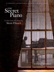 Alexis Ffrench: The Secret Piano
