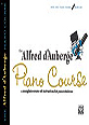 Alfred D'auberge Piano Course Books