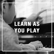 Learn As You Play Series - Revised Editions