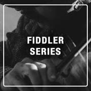 Edward Huws Jones Fiddler Collections