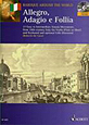 Baroque Around The World