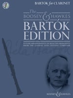 Save 15% on The Bartók Edition