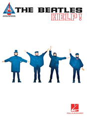 The Beatles: Album Songbooks