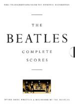The Beatles—Complete Scores