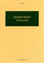 Bestselling Titles: Gustav Holst