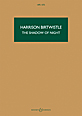SPECIAL OFFER: Hawkes Pocket Scores