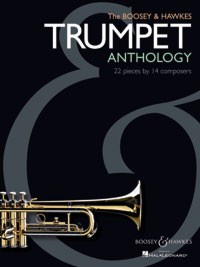 Boosey & Hawkes Instrumental Anthology Series