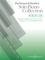 15% off The Boosey & Hawkes Solo Piano Collection