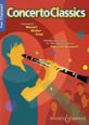 Classic Concertos for Flute or Clarinet