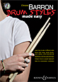 Drum Styles Made Easy