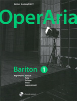 OperAria for Baritone