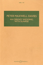 Special Offer: Exploring Composers: Maxwell Davies