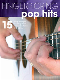 Hal Leonard's Fingerpicking Guitar Method