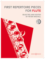 First Repertoire Pieces