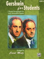 Gershwin For Students