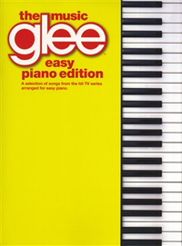 The Music from Glee for Piano
