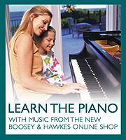 Learn the Piano