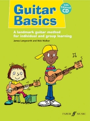 Guitar Basics Method