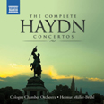 Haydn's 200th anniversary: Concertos
