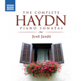 Haydn's 200th anniversary: Piano Sonatas