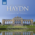 Haydn's 200th anniversary: Symphonies