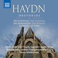 Haydn's 200th Anniversary: Oratorios