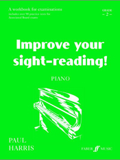 Improve Your Sight-Reading Series