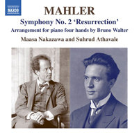 Naxos New Releases January 2016