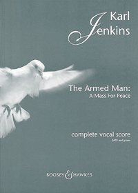 Karl Jenkins Choral Works