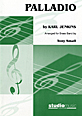 Karl Jenkins for Brass Band