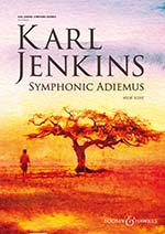 Karl Jenkins Choral Works